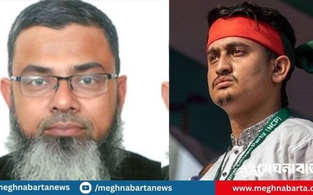 শ্বশুর বিচারপতি হওয়ায় ‘সমালোচনাকে’ সংকীর্ণ মানসিকতার পরিচয় বললেন সারজিস