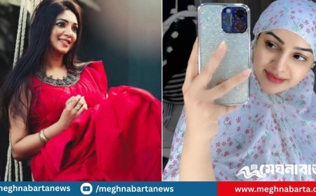 পুরনো ভিডিও নিয়ে কটাক্ষ, কঠিন জবাব দিলেন প্রভা