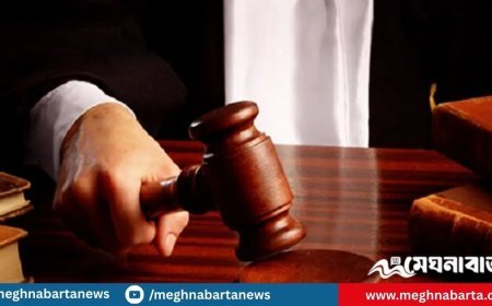 ব্যবসায়ী হত্যার দায়ে দুজনের মৃত্যুদণ্ড, একজনের যাবজ্জীবন