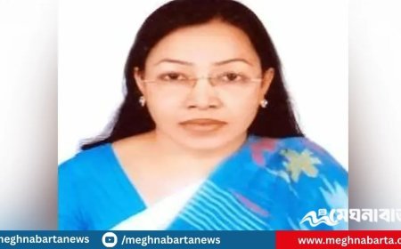 হিজাব বিতর্কে ভিকারুননিসার সেই শিক্ষিকা বরখাস্ত