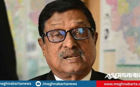 দলীয় পদবী হারালেন বিএনপি নেতা ফজলুর রহমান