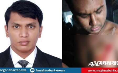 ডাকসুর ভিপি প্রার্থী জালালের বিরুদ্ধে ছুরিকাঘাতের অভিযোগ