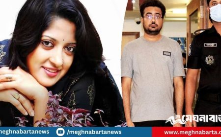 অভিনেত্রী হিমুর আত্মহত্যায় প্ররোচনার মামলা : ‘প্রেমিক’ রুফির বিচার শুরু