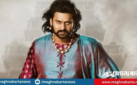 আসছে বাহুবলি: দ্য এপিক