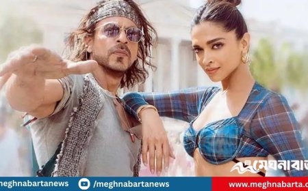 শাহরুখ-দীপিকার বিরুদ্ধে এফআইআর