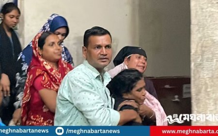 শরীয়তপুরে মসজিদ কমিটি নিয়ে বিরোধে বিএনপি নেতাকে কুপিয়ে হত্যা