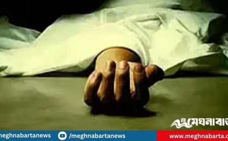 খুলনায় মারধরে গৃহবধূর মৃত্যুর অভিযোগ, স্বামী পলাতক