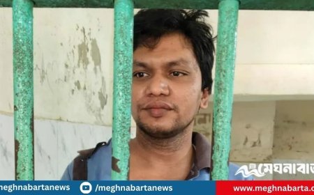 ডাকসুর ভিপি প্রার্থী জালাল গ্রেপ্তার