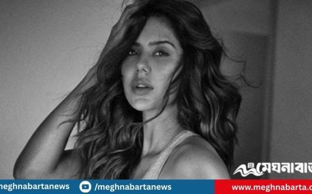 বলিউডে নতুন ‘আইটেম কুইন’ সোনম বাজওয়া!