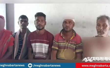 চিকন শিশুকে মোটা বলায় সংঘর্ষ, আহত ১০