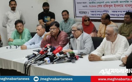 তিন মাসের মধ্যে নির্বাচন দিলে অনেক ঝামেলা এড়ানো যেত: মির্জা ফখরুল