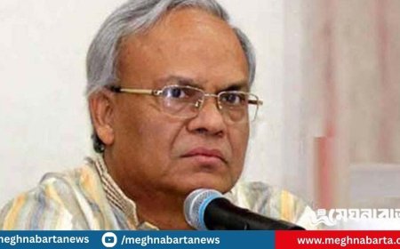 পিআর নিয়ে কয়েকটি দল মামা বাড়ির আবদার করছে : রিজভী