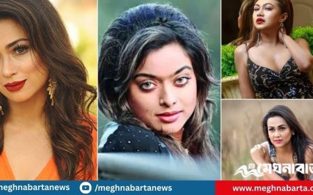 কোথায় আছেন? কেমন আছেন তারা?