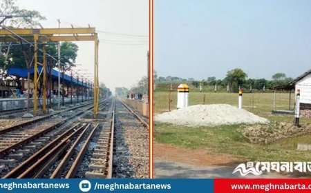 বন্ধ হচ্ছে বাংলাদেশ-ভারত সীমান্তের তিন স্থলবন্দর