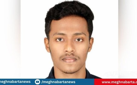 বাবাকে হত্যার তিন দিন আগেই লাশ গুম করার গর্ত খোঁড়েন ছেলে