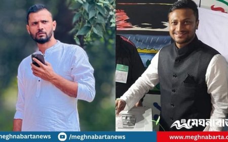 অনলাইনেও ভোট দিতে পারবেন ভোটাররা, সুযোগ নেই সাকিব-মাশরাফির