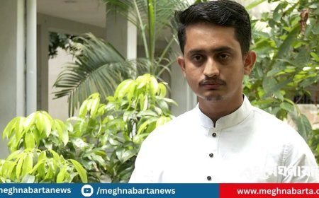 ‘প্ল্যান-বি হলো জাতীয় পার্টির ওপর ভর করে লীগকে ফেরানো’