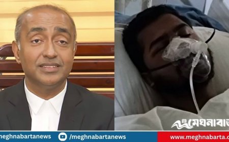 নুরের ওপর হামলা বিচ্ছিন্ন ঘটনা নয়, গভীর ষড়যন্ত্র ও চক্রান্তের অংশ: অ্যাটর্নি জেনারেল