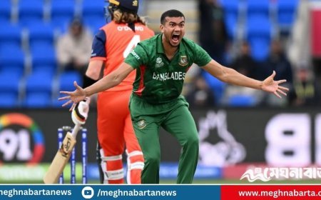 মোবাইলে যেভাবে দেখবেন বাংলাদেশ-নেদারল্যান্ডস ম্যাচ