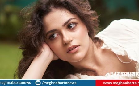 চমকে দেওয়া তথ্য দিলেন ‘সাইয়ারা’ অভিনেত্রী