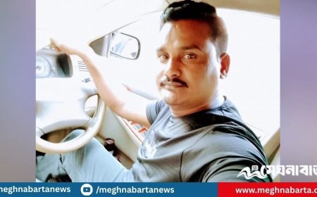 ডিভোর্স লেটার পেয়ে যুবকের কাণ্ড