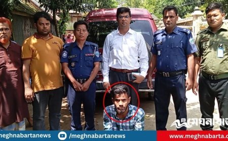 স্কুলছাত্রীকে শ্লীলতাহানির চেষ্টা অটোচালকের, অতঃপর...