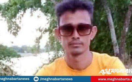২৪ ঘণ্টা ধরে পড়ে আছে আব্দুর রহমানের লাশ