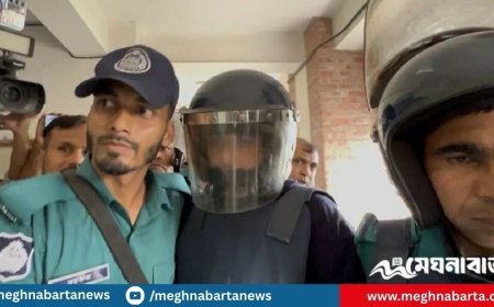 মুনিয়া হত্যাকাণ্ডে তৌহিদ আফ্রিদির সম্পৃক্ততা খতিয়ে দেখবে সিআইডি : রাষ্ট্রপক্ষ