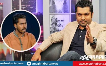 নুরকে নিয়ে বিতর্কিত পোস্ট, তোপের মুখে জয়