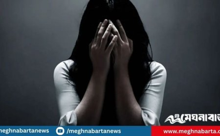 গাইবান্ধায় বাসর রাতে সংঘবদ্ধ ধর্ষণের শিকার নববধূ