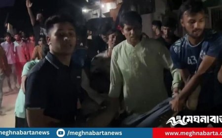 মধ্যরাতে চবি শিক্ষার্থী ও স্থানীয়দের সংঘর্ষে আহত ৬০, সব পরীক্ষা স্থগিত