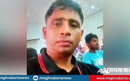 চায়ের দোকানে আ.লীগ নেতাকে ছুরিকাঘাতে হত্যা