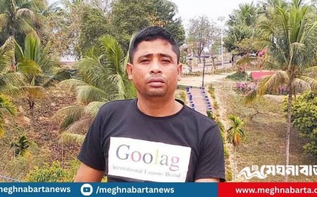 যশোরে চায়ের দোকানে ঢুকে আওয়ামী লীগ নেতাকে ছুরিকাঘাতে হত্যা