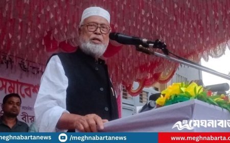 দেশে পাকিস্তানি মনোভাবের পোলাপান জন্মাল কীভাবে: কাদের সিদ্দিকী
