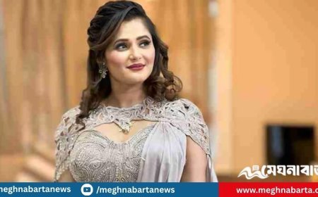 শরীরে আপত্তিকর স্পর্শ, ইন্ডাস্ট্রি ছাড়ার ঘোষণা অভিনেত্রীর