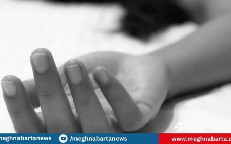 ধানমন্ডিতে ফ্যানের সঙ্গে ঝুলছিল শিশু গৃহকর্মীর লাশ