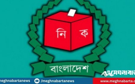 দেশে মোট ভোটার ১২ কোটি ৬৩ লাখ : ইসি সচিব