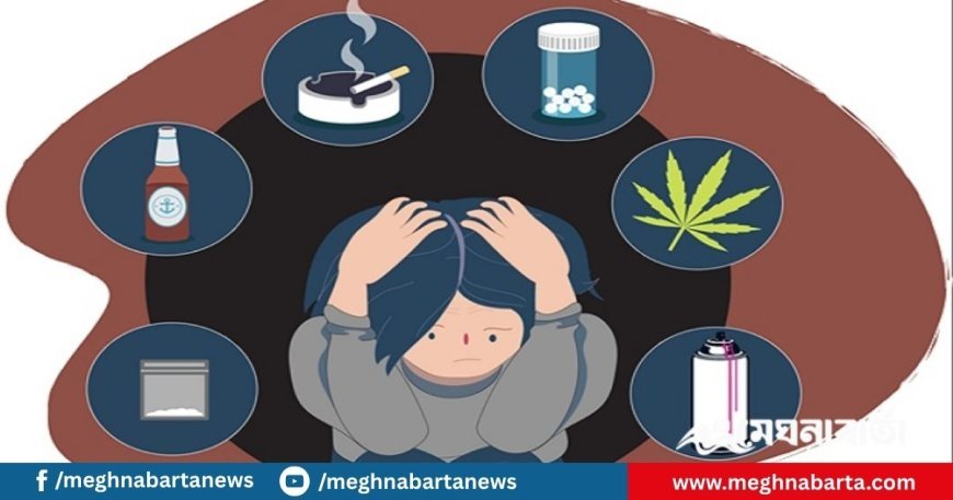 সমন্বয়কদের মাদক ও চাঁদা সিন্ডিকেট