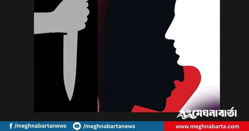 খুলনায় ঘরে ঢুকে যুবককে ছুরিকাঘাতে হত্যা