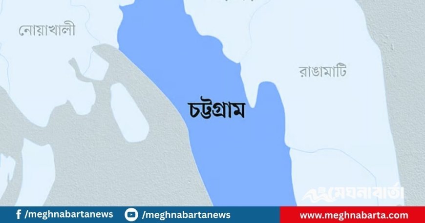 চট্টগ্রামে বাসায় ঢুকে ব্যবসায়ীকে গুলি