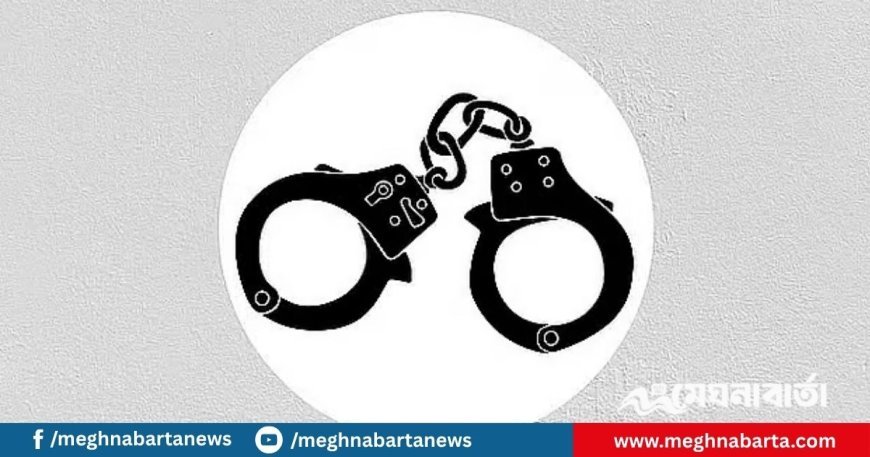 সারা দেশে গত ২৪ ঘণ্টায় পুলিশের অভিযানে গ্রেপ্তার ১২৬১