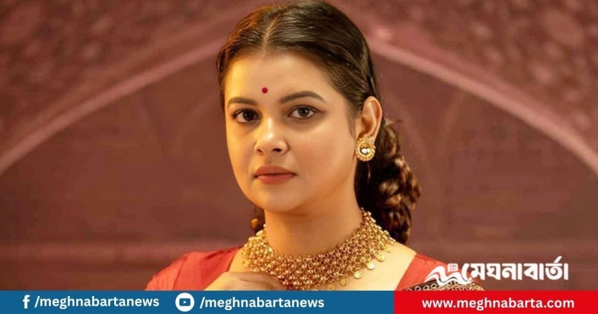 কার কাছে বিচার দেব, জানি না : শবনম ফারিয়া