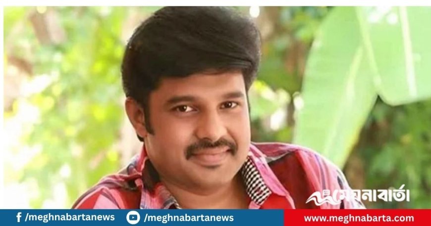 হোটেল থেকে উদ্ধার হলো ভারতীয় অভিনেতার মরদেহ