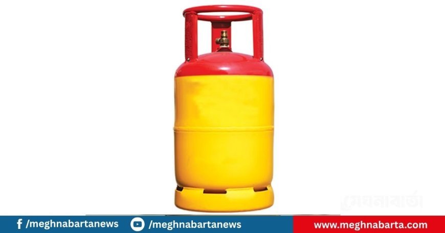 এলপি গ্যাসের নতুন দাম নির্ধারণ রবিবার