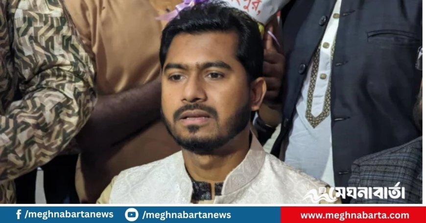 আগামী নির্বাচন হবে ইতিহাসের সবচেয়ে সংঘাতপূর্ণ নির্বাচন: নুরুল হক নূর