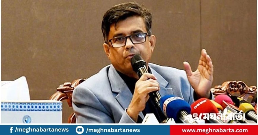 জাতীয় জুলাই ঘোষণাপত্রে যা যা থাকছে