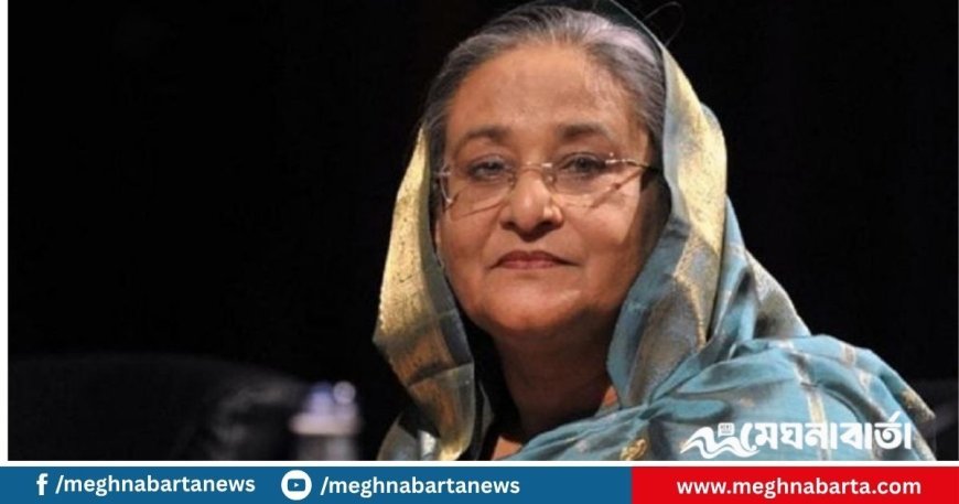 শেখ হাসিনার মানবতাবিরোধী অপরাধের মামলায় সাক্ষ্যগ্রহণ শুরু কাল