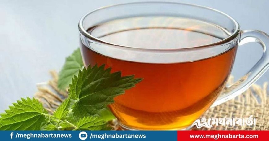 সারা দিনে কত কাপ চা খাবেন?