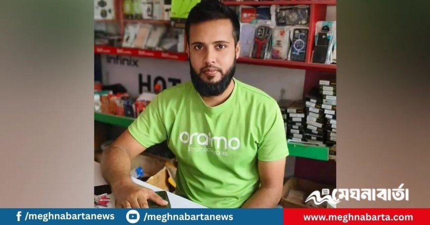 মসজিদের ভেতর নামাজরত যুবককে ছুরিকাঘাত