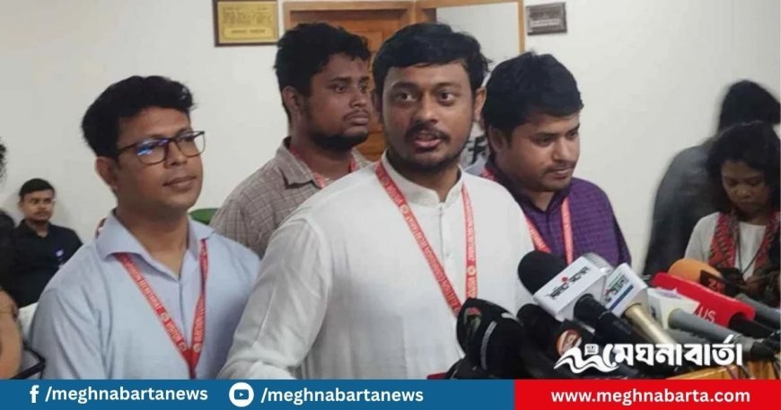 নির্বাচন কমিশন সামরিক ও দলীয় পোশাকে আবৃত: নাসীরুদ্দীন পাটওয়ারী